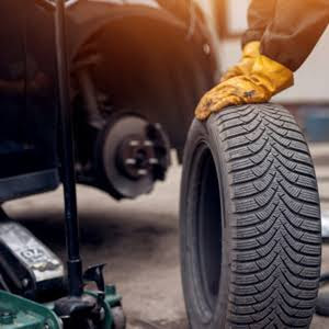 Bozkurt Oto Lastikçi